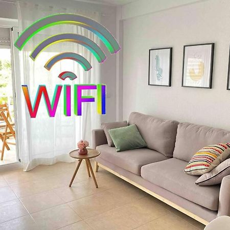 Apartamento Sajalin Salou Exterior foto